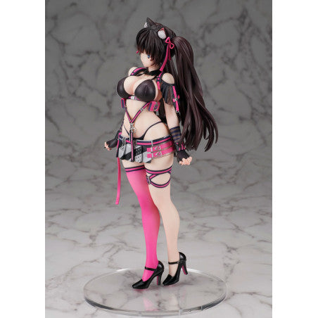 Goddess of Victory: Nikke PVC Statue Nikke Nero 23 cm