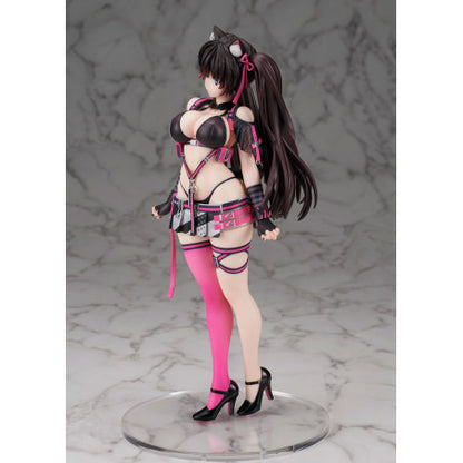 Goddess of Victory: Nikke PVC Statue Nikke Nero 23 cm