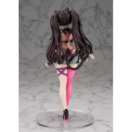 Goddess of Victory: Nikke PVC Statue Nikke Nero 23 cm