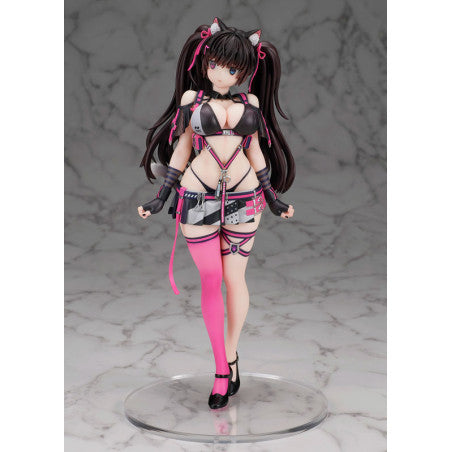 Goddess of Victory: Nikke PVC Statue Nikke Nero 23 cm