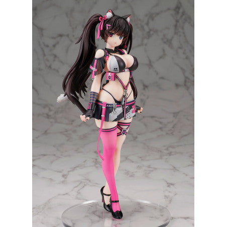 Goddess of Victory: Nikke PVC Statue Nikke Nero 23 cm
