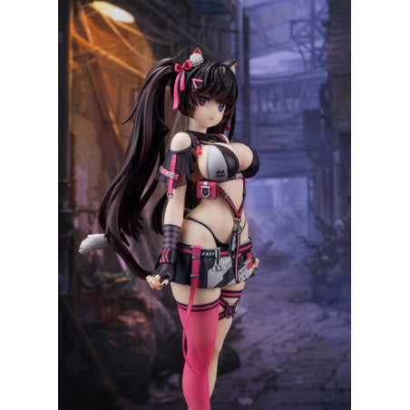 Goddess of Victory: Nikke PVC Statue Nikke Nero 23 cm