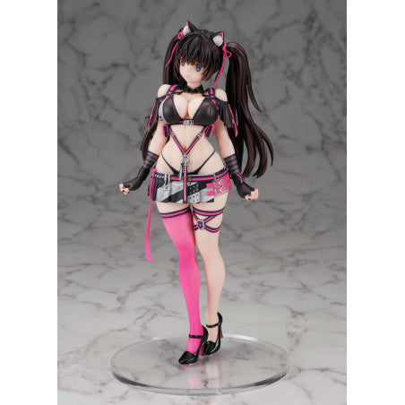 Goddess of Victory: Nikke PVC Statue Nikke Nero 23 cm