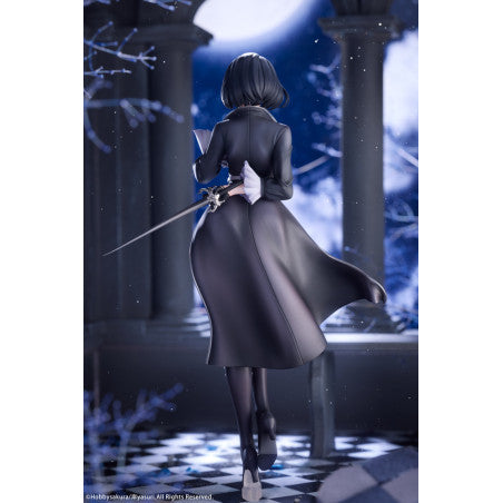 Nevaostro illustration by Kishi yasuri 1/7 Scale Figure Limited Bonus Set