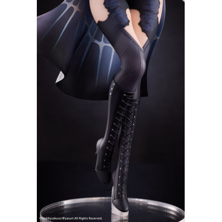 Nevaostro illustration by Kishi yasuri 1/7 Scale Figure Limited Bonus Set