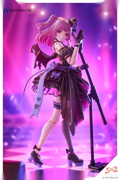 (New Item w/ Box Damage)Sousai Shoujo Teien Yue Kisaragi 1/10 Plastic Model - Anime Figuren günstig kaufen