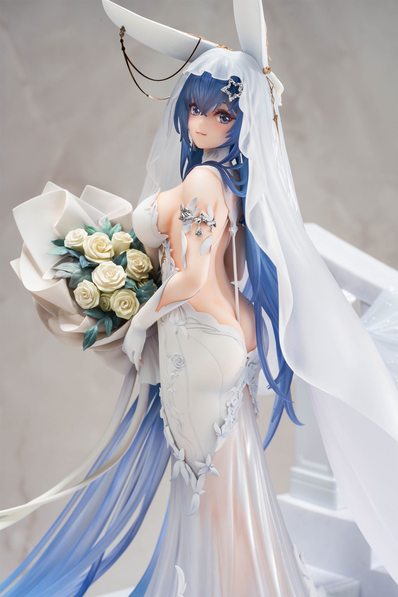 New Jersey Snow Bride Love Ver. Apex - Anime Figuren günstig kaufen