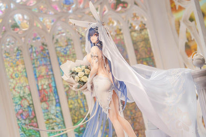 New Jersey Snow Bride Love Ver. Apex - Anime Figuren günstig kaufen