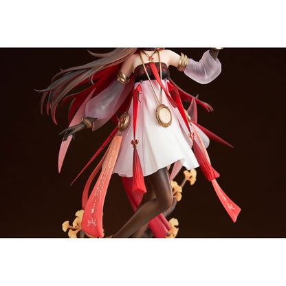 Lucia Plume, Eventide Glow Ver. Apex Innovation