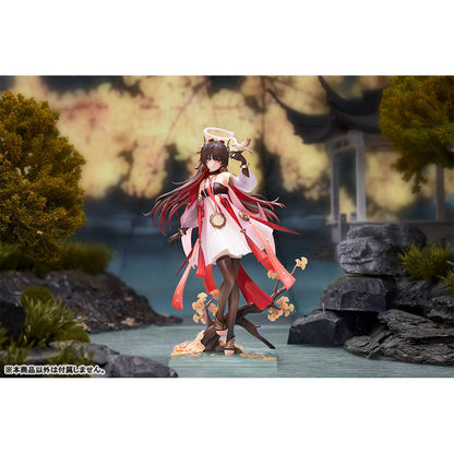 Lucia Plume, Eventide Glow Ver. Apex Innovation