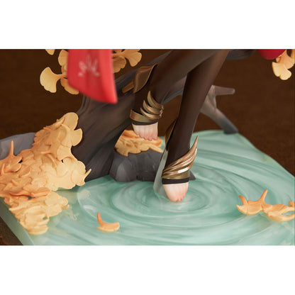 Lucia Plume, Eventide Glow Ver. Apex Innovation