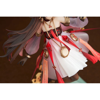 Lucia Plume, Eventide Glow Ver. Apex Innovation