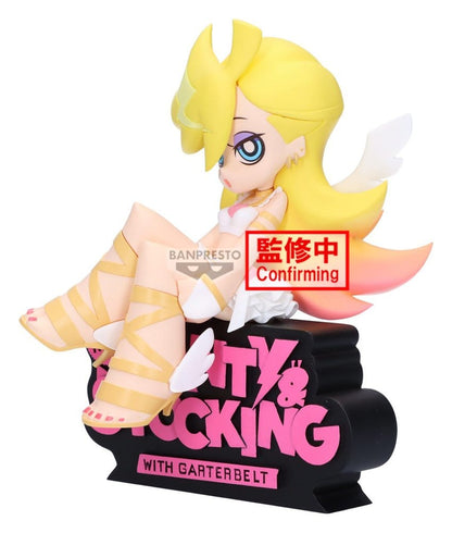 New Panty & Stocking with Garterbelt Monitor Top Figz PVC-Figur Panty (Angel ver.) - Anime Figuren günstig kaufen