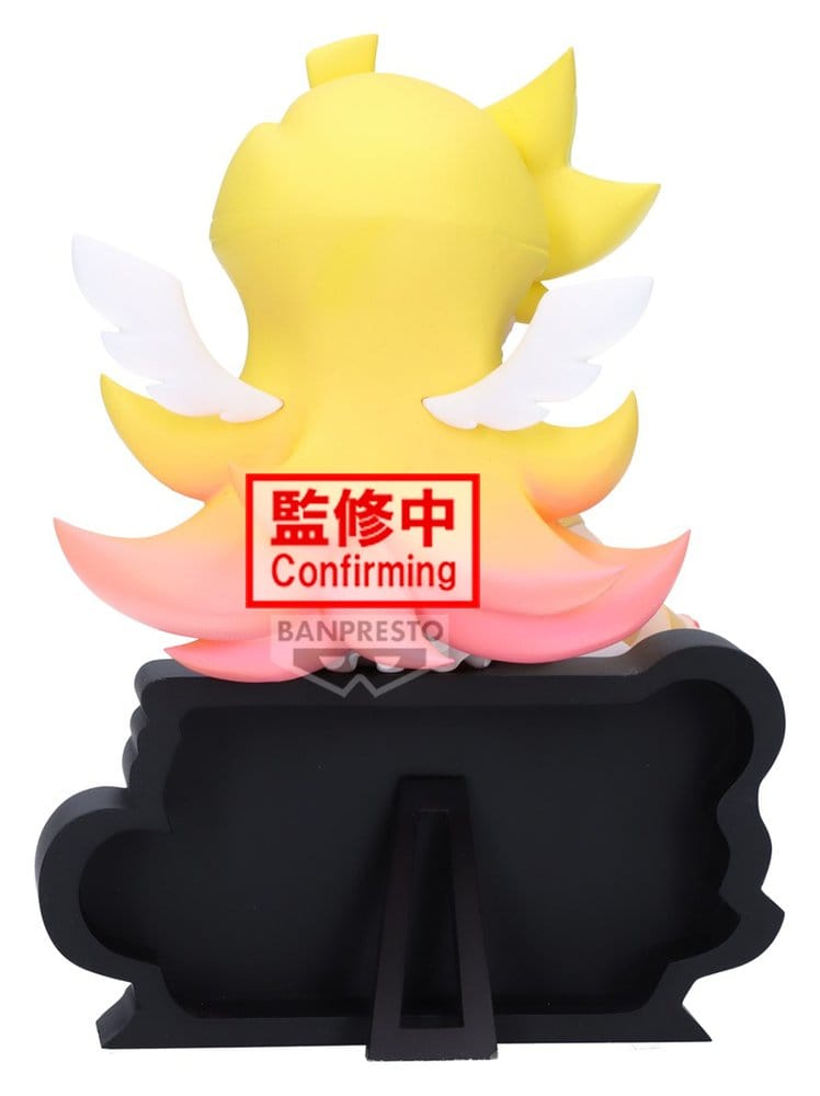 New Panty & Stocking with Garterbelt Monitor Top Figz PVC-Figur Panty (Angel ver.) - Anime Figuren günstig kaufen