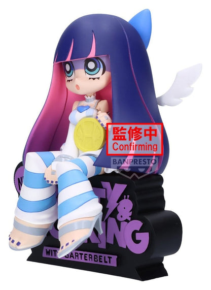 New Panty & Stocking with Garterbelt Monitor Top Figz PVC-Figur Stocking (Angel ver.) - Anime Figuren günstig kaufen