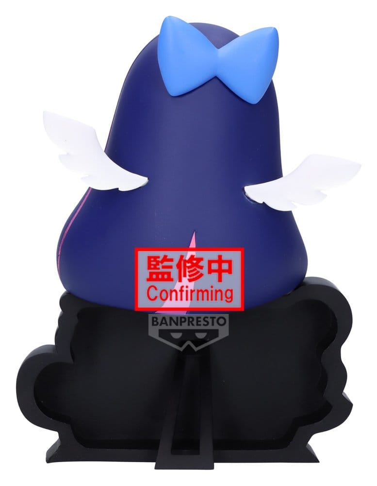 New Panty & Stocking with Garterbelt Monitor Top Figz PVC-Figur Stocking (Angel ver.) - Anime Figuren günstig kaufen