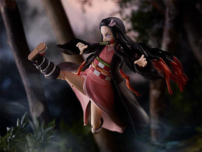 Nezuko Kamado - Figma (#508-DX) - Max Factory - Anime Figuren günstig kaufen