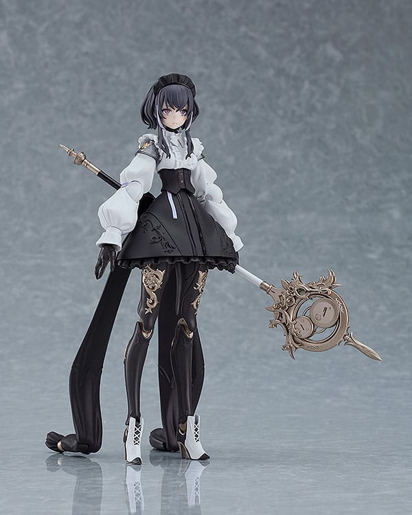 NH-02 - Hito Kaiki - Max Factory - Anime Figuren günstig kaufen