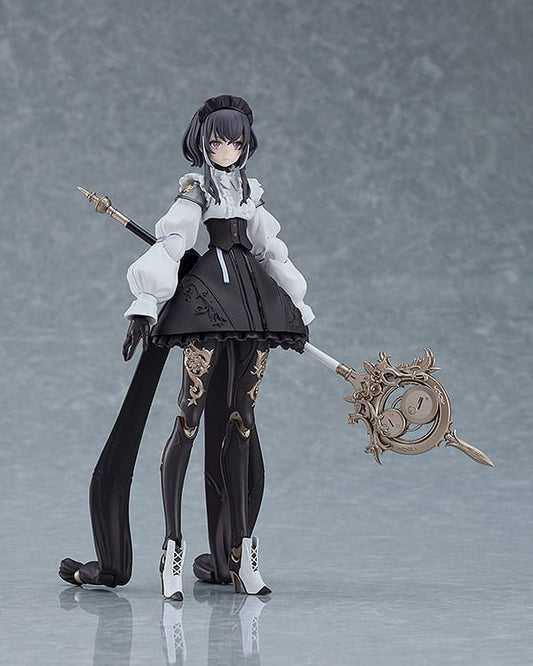 NH-02 - Hito Kaiki - Max Factory - Anime Figuren günstig kaufen