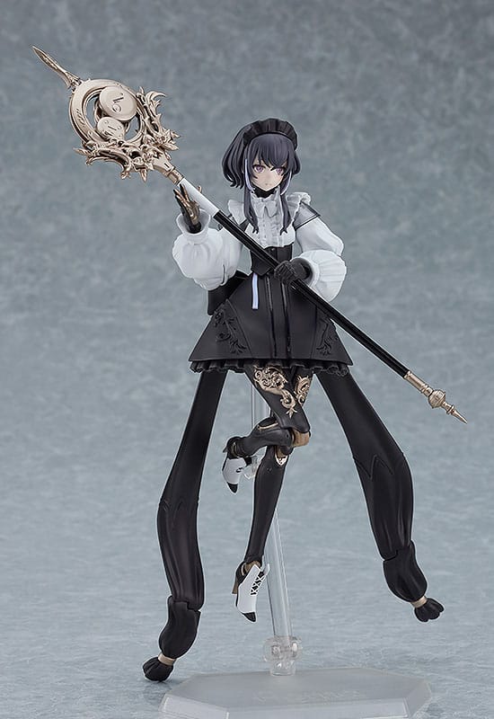 NH-02 - Hito Kaiki - Max Factory - Anime Figuren günstig kaufen