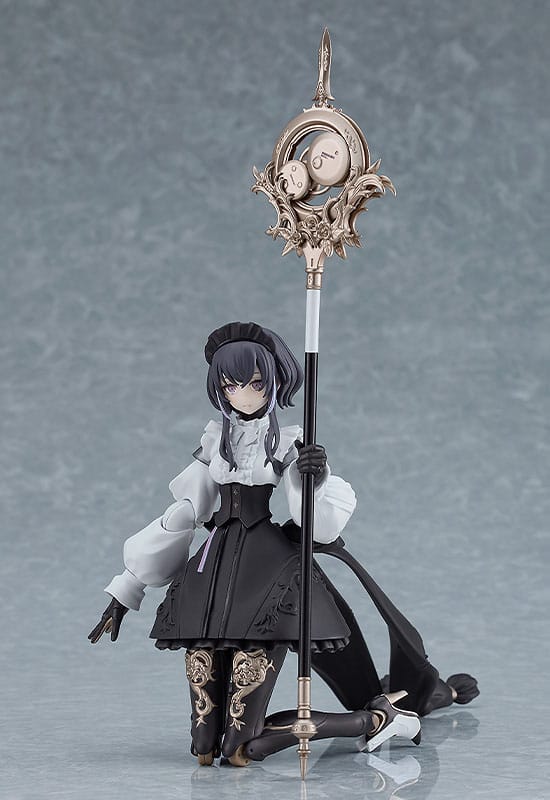 NH-02 - Hito Kaiki - Max Factory - Anime Figuren günstig kaufen