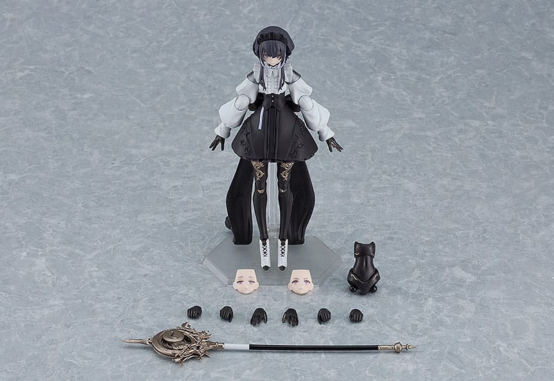 NH-02 - Hito Kaiki - Max Factory - Anime Figuren günstig kaufen
