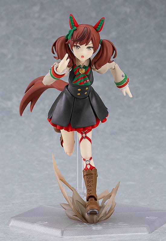Nice Nature - Uma Musume: Pretty Derby - Max Factory - Anime Figuren günstig kaufen
