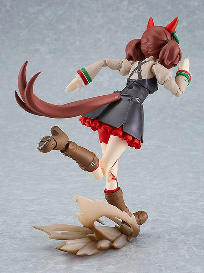 Nice Nature - Uma Musume: Pretty Derby - Max Factory - Anime Figuren günstig kaufen