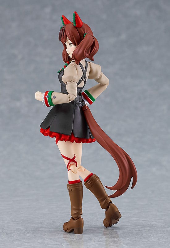 Nice Nature - Uma Musume: Pretty Derby - Max Factory - Anime Figuren günstig kaufen