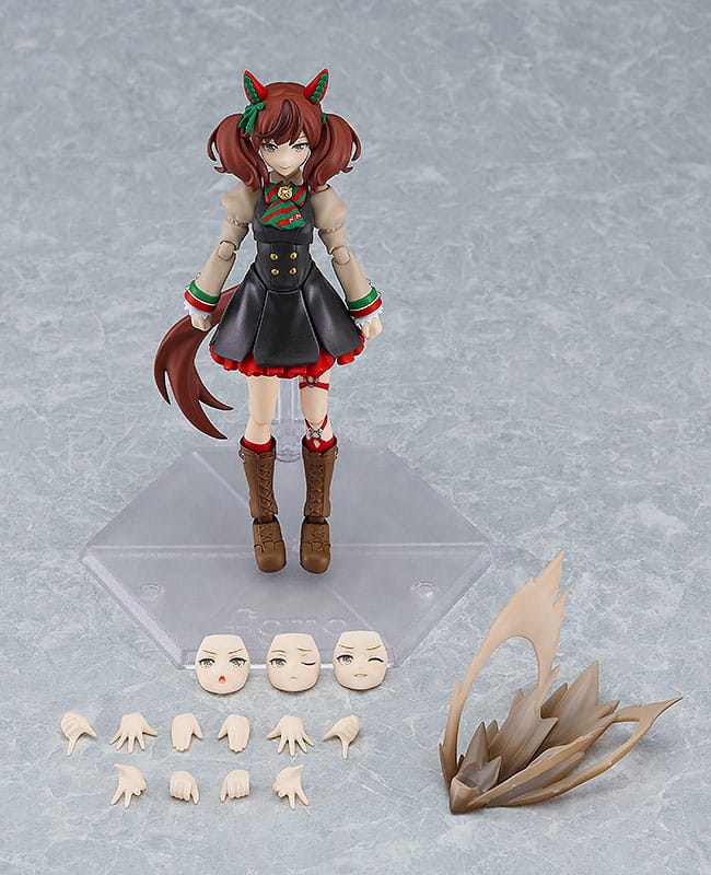 Nice Nature - Uma Musume: Pretty Derby - Max Factory - Anime Figuren günstig kaufen