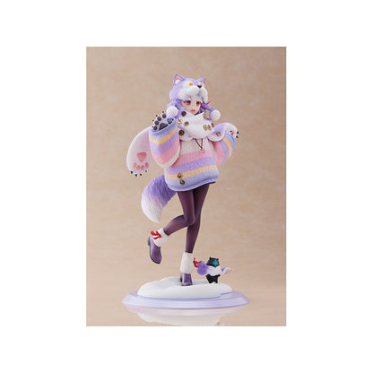 Kama Potrait Ver. Limited Claynel