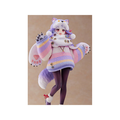 Kama Potrait Ver. Limited Claynel