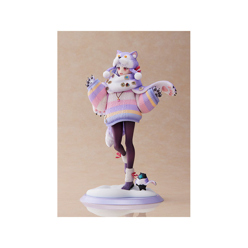 Kama Potrait Ver. Limited Claynel