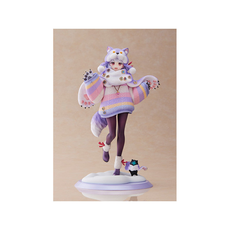 Kama Potrait Ver. Limited Claynel