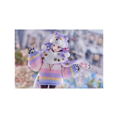 Kama Potrait Ver. Limited Claynel