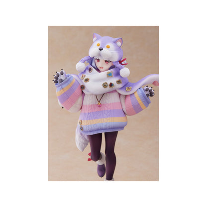 Kama Potrait Ver. Limited Claynel