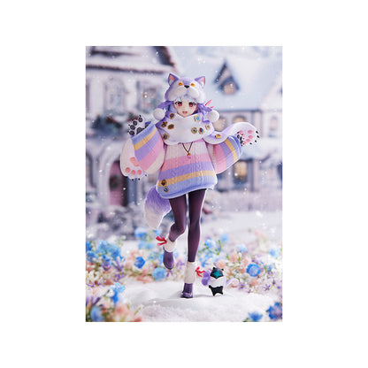 Kama Potrait Ver. Limited Claynel