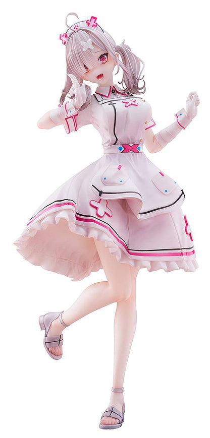 Nijisanji: Sukoya Kana 1/7 (Reissue) [DMM Factory / Good Smile Company]