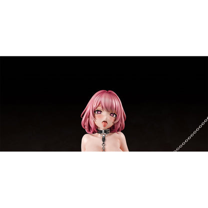 Nikkan Shoujo - Asakura San Pet Ver. - Insight - Anime Figuren günstig kaufen