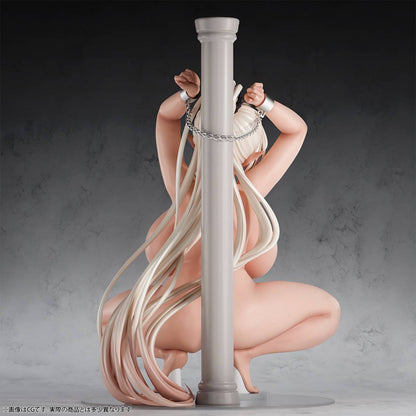 Nikkan Shoujo: Captive Tanned Elf Gloriel Insight - Anime Figuren günstig kaufen