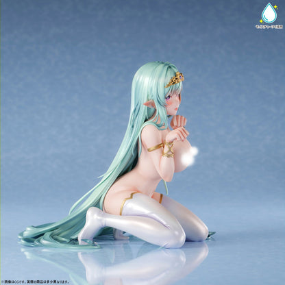 Nikkan Shoujo Elf 1/6 Sylphia Ver. Insight
