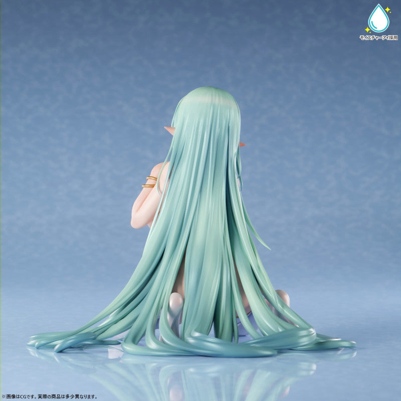 Nikkan Shoujo Elf 1/6 Sylphia Ver. Insight - Anime Figuren günstig kaufen