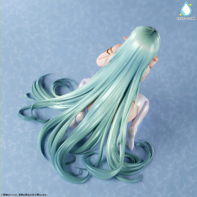 Nikkan Shoujo Elf 1/6 Sylphia Ver. Insight - Anime Figuren günstig kaufen