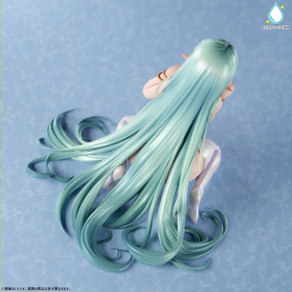Nikkan Shoujo Elf 1/6 Sylphia Ver. Insight - Anime Figuren günstig kaufen