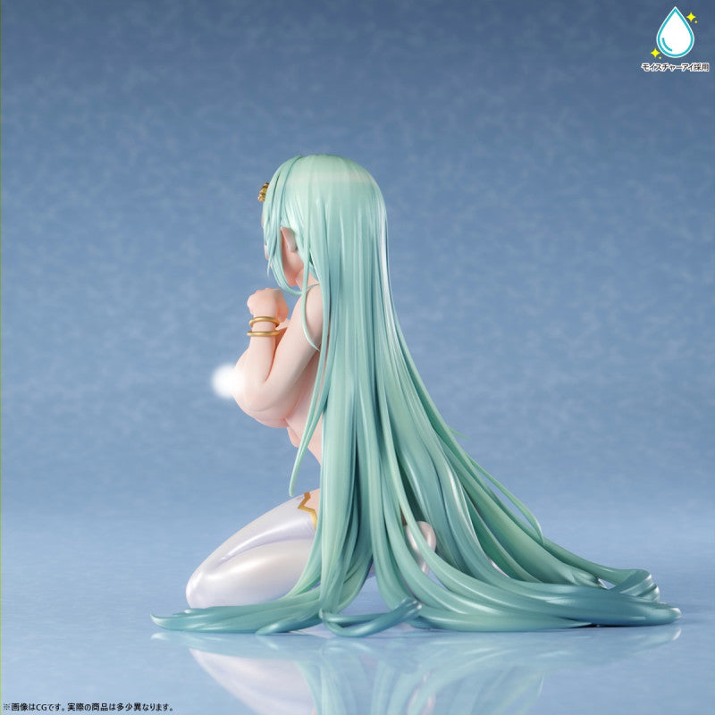 Nikkan Shoujo Elf 1/6 Sylphia Ver. Insight - Anime Figuren günstig kaufen