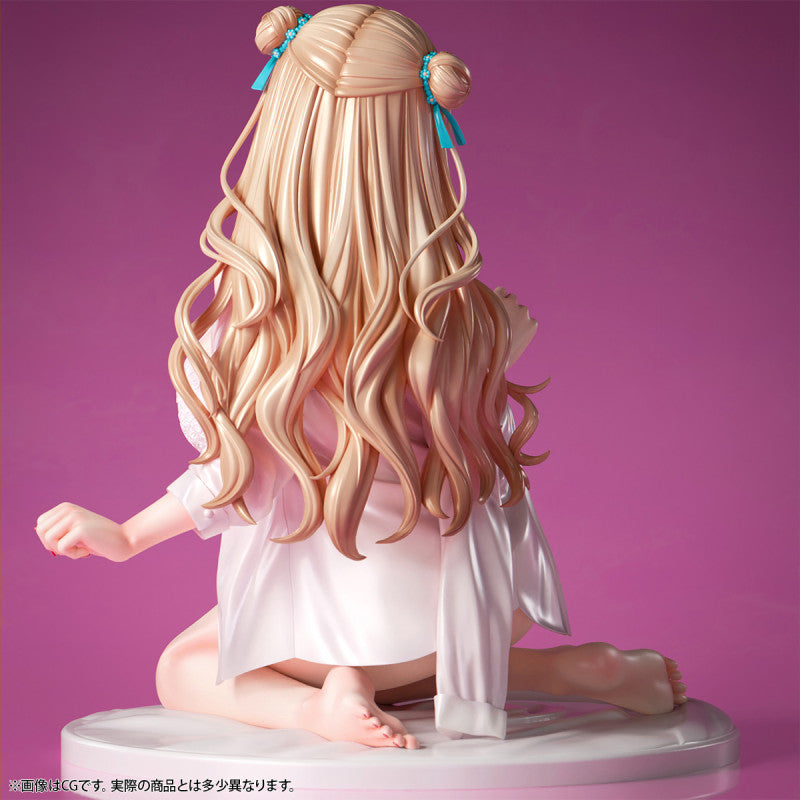 Akari Chan 1/6 - Nikkan Shoujo - Insight