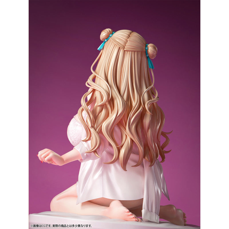 Akari Chan 1/6 - Nikkan Shoujo - Insight