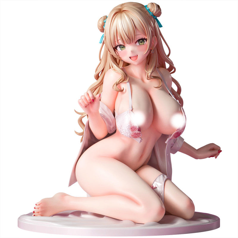 Akari Chan 1/6 - Nikkan Shoujo - Insight