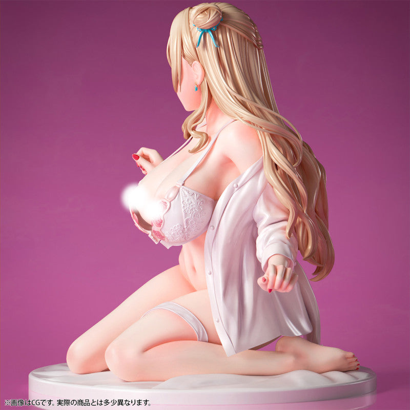 Akari Chan 1/6 - Nikkan Shoujo - Insight
