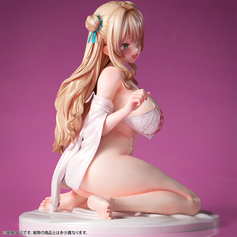 Akari Chan 1/6 - Nikkan Shoujo - Insight